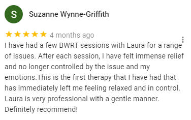 Inner Reset Therapies BWRT